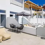 Panzió Elia Caldera 4*