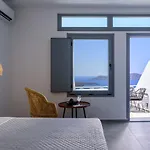 Panzió Elia Caldera Fíra