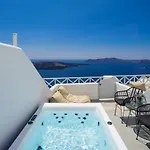 Elia Caldera 4* Fíra