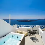 Panzió Elia Caldera 4*