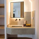Panzió Elia Caldera Fíra