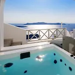 Elia Caldera 4* Fíra