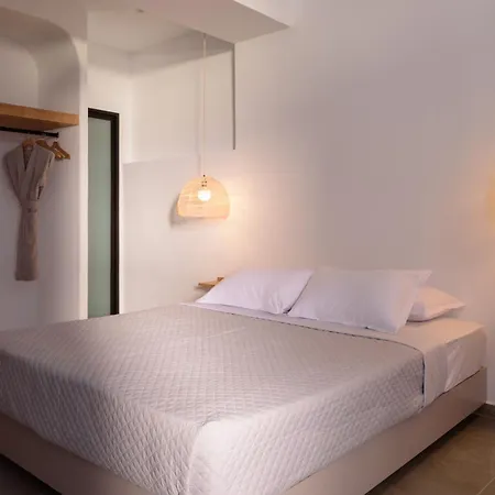 Elia Caldera 4* Fíra